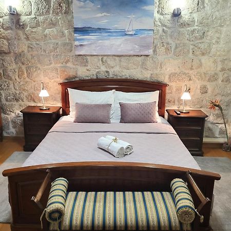 Green Exclusive Apartments Dubrovnik Luaran gambar