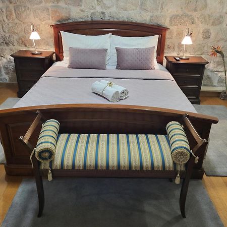 Green Exclusive Apartments Dubrovnik Luaran gambar