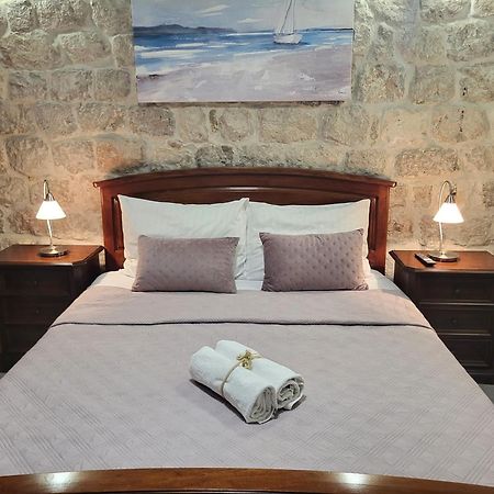 Green Exclusive Apartments Dubrovnik Luaran gambar