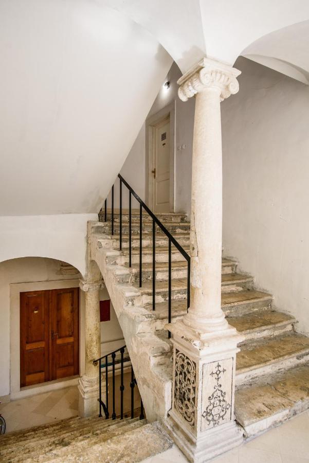 Green Exclusive Apartments Dubrovnik Luaran gambar