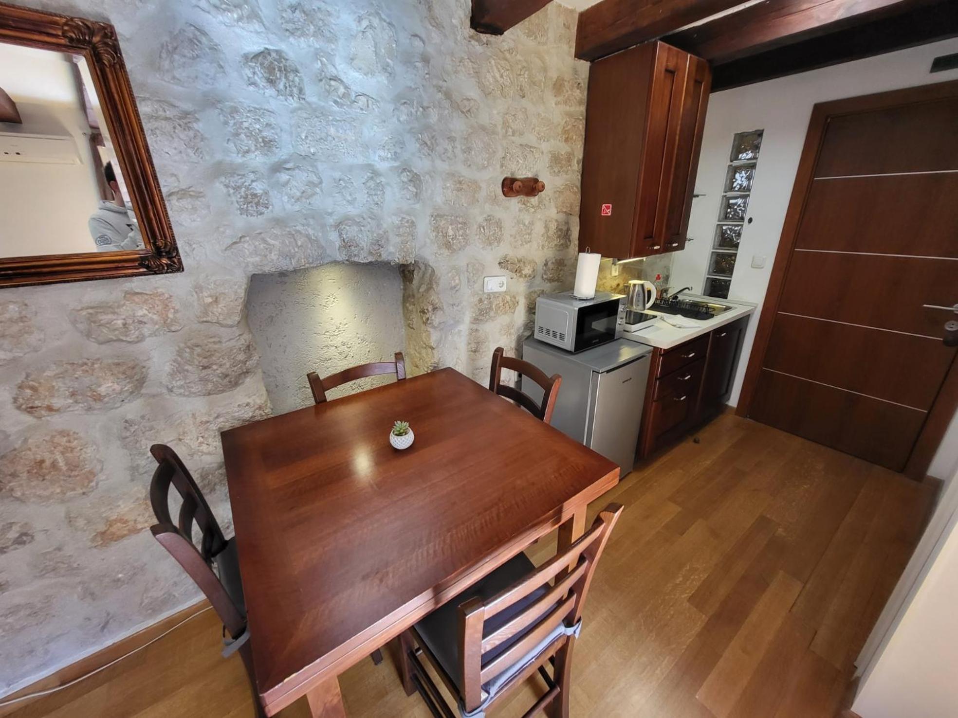 Green Exclusive Apartments Dubrovnik Luaran gambar