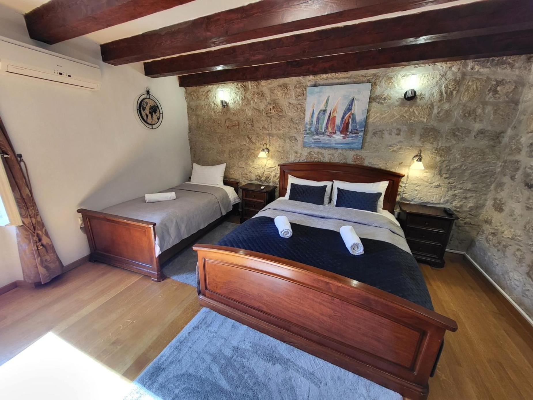 Green Exclusive Apartments Dubrovnik Luaran gambar