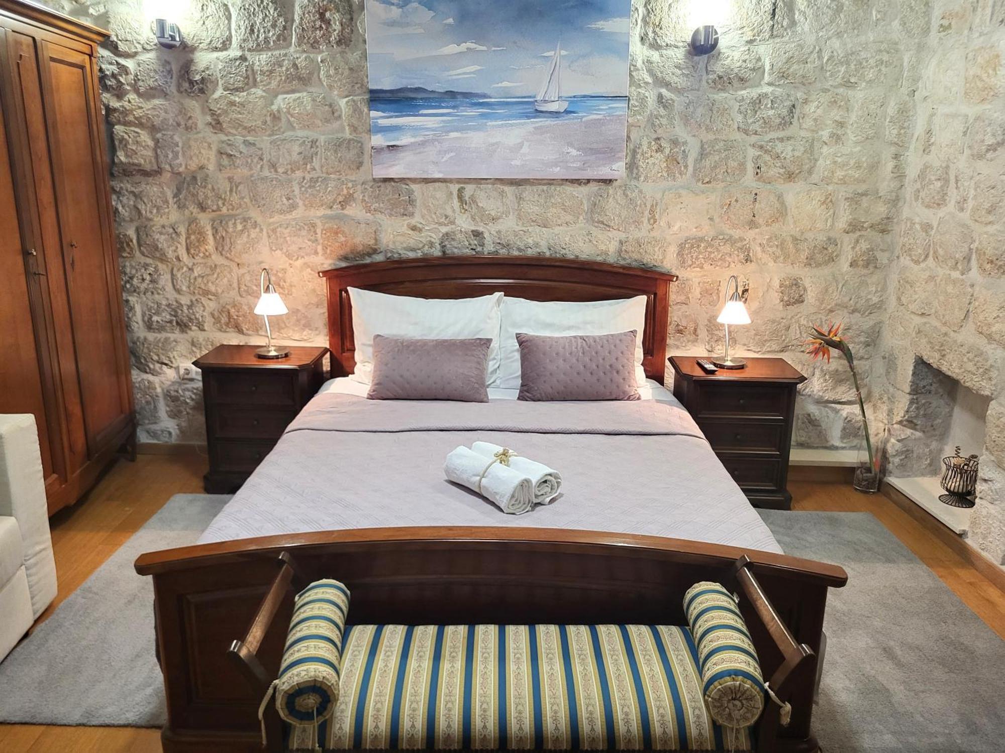 Green Exclusive Apartments Dubrovnik Luaran gambar