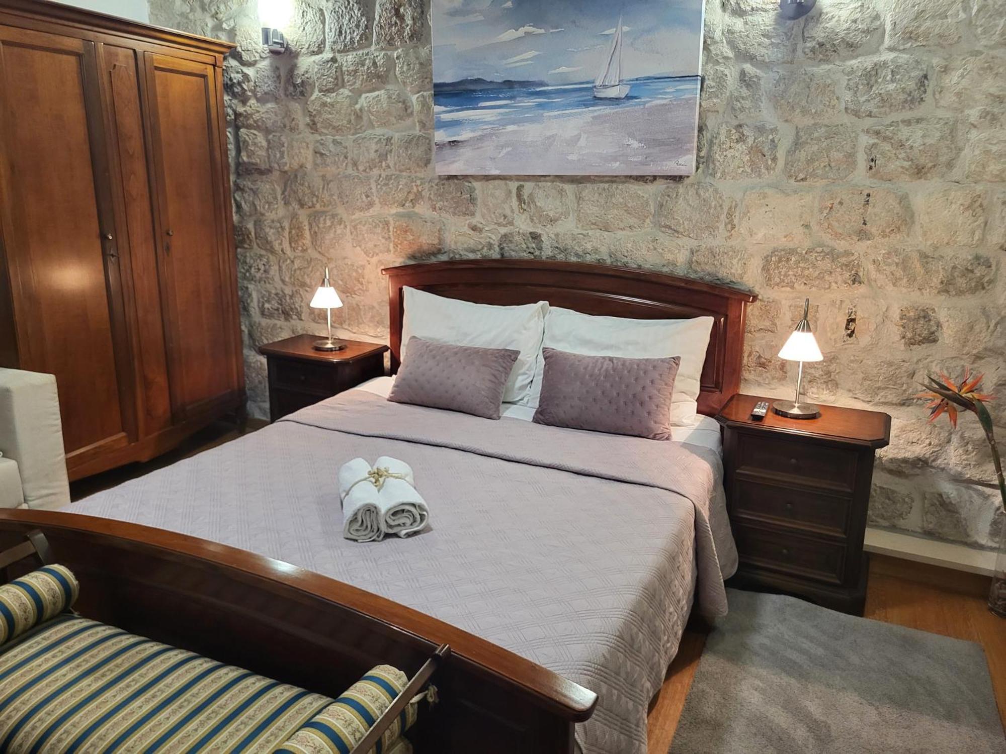 Green Exclusive Apartments Dubrovnik Luaran gambar