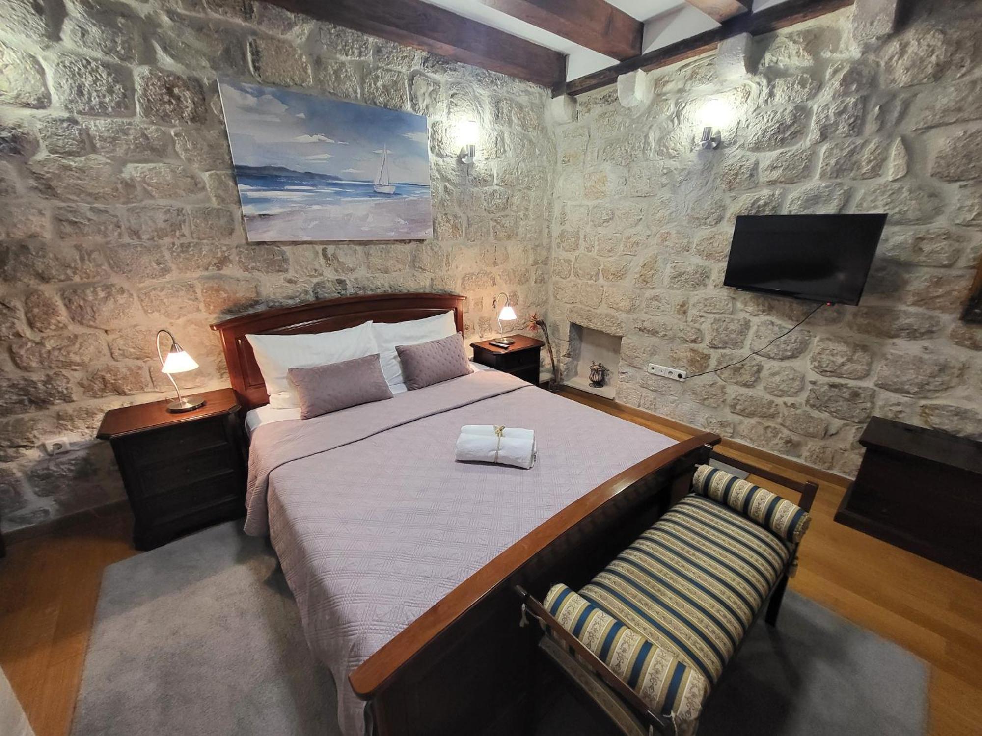 Green Exclusive Apartments Dubrovnik Luaran gambar