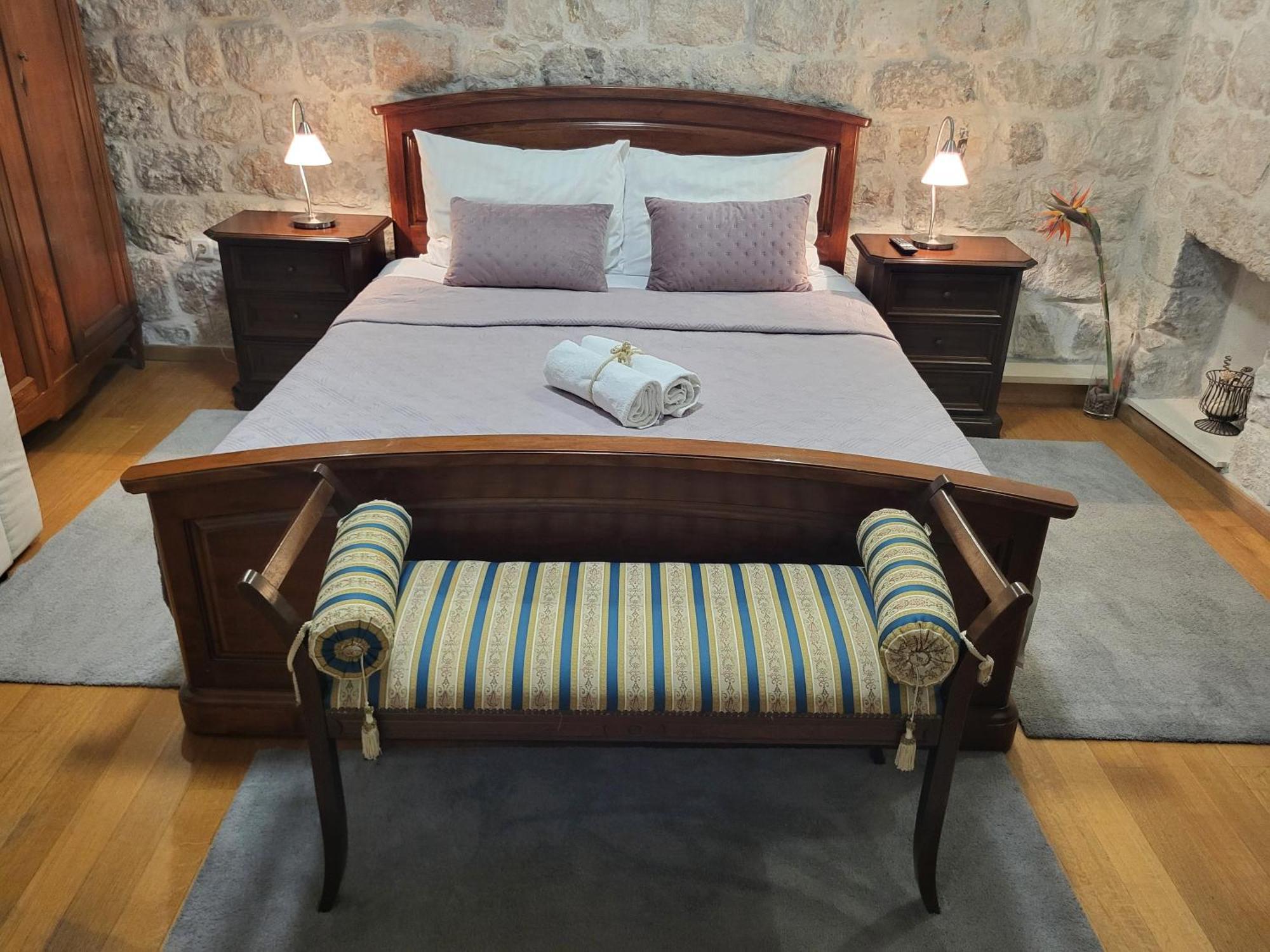 Green Exclusive Apartments Dubrovnik Luaran gambar