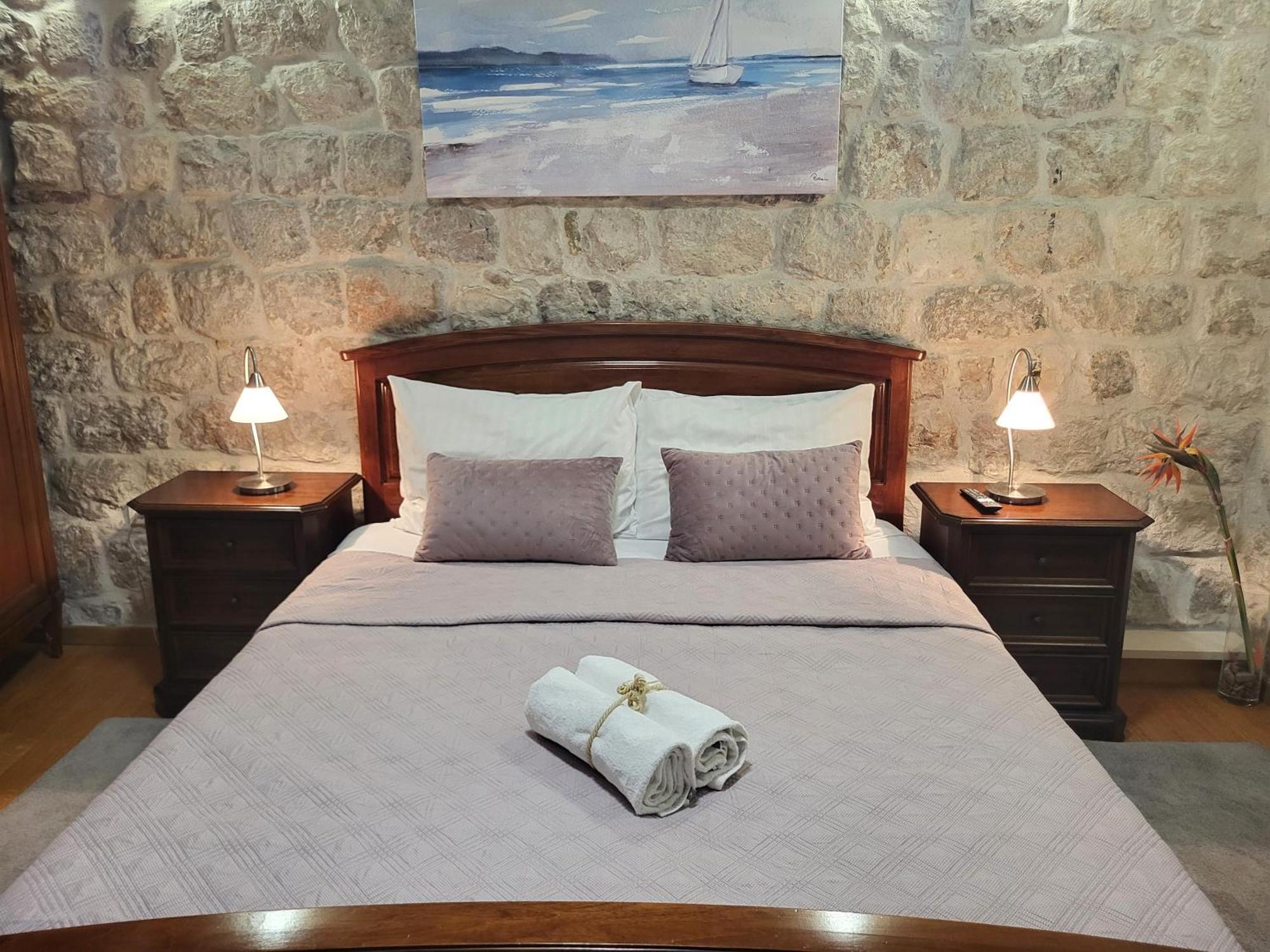 Green Exclusive Apartments Dubrovnik Luaran gambar